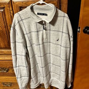 Men's Nautica pullover